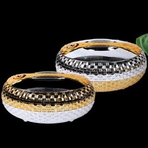 Elegant High Quality Insulated Casserole Hot Pack Food Warmer 6L